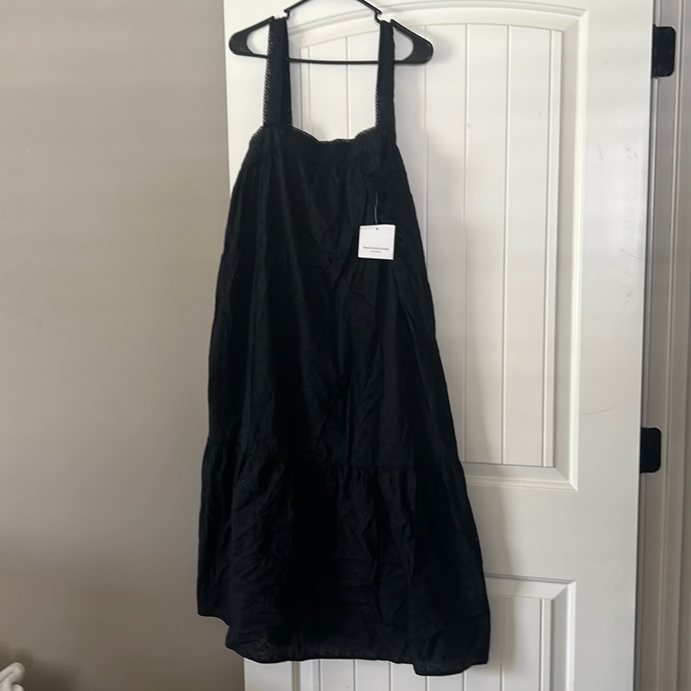 Beach dress!